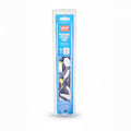 Penguroo® Gifts Inc. Penguins Nature Tube with 10 realistic penguin figurines for imaginative play and education.